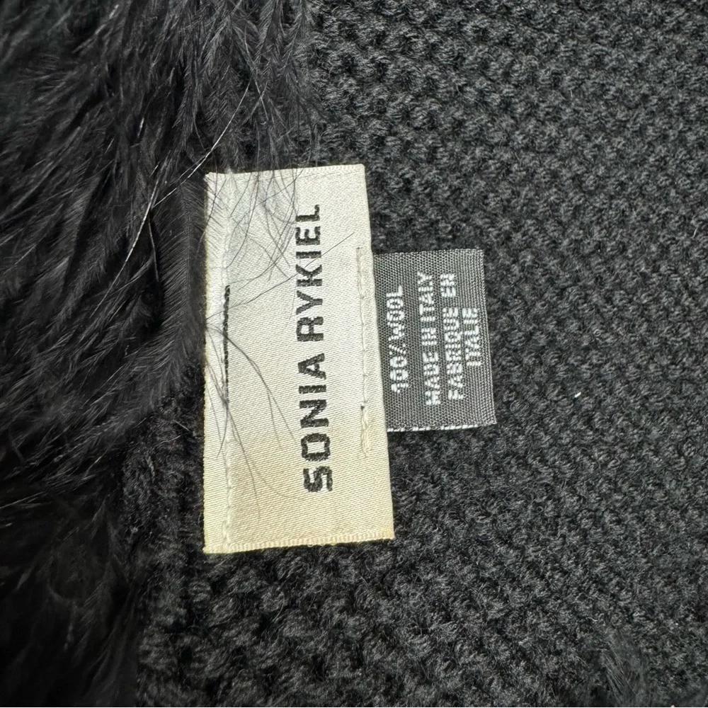 Sonia Rykiel excellent super